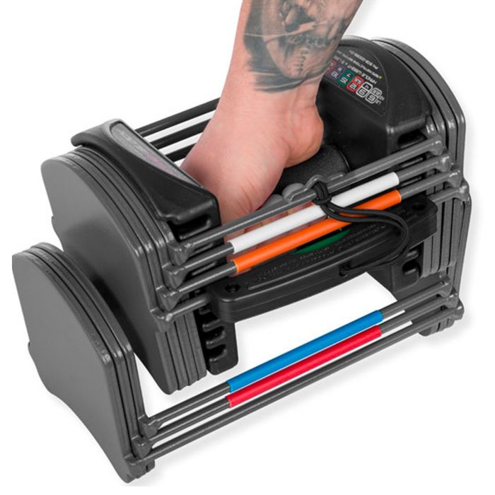 Powerblock sport 24 discount