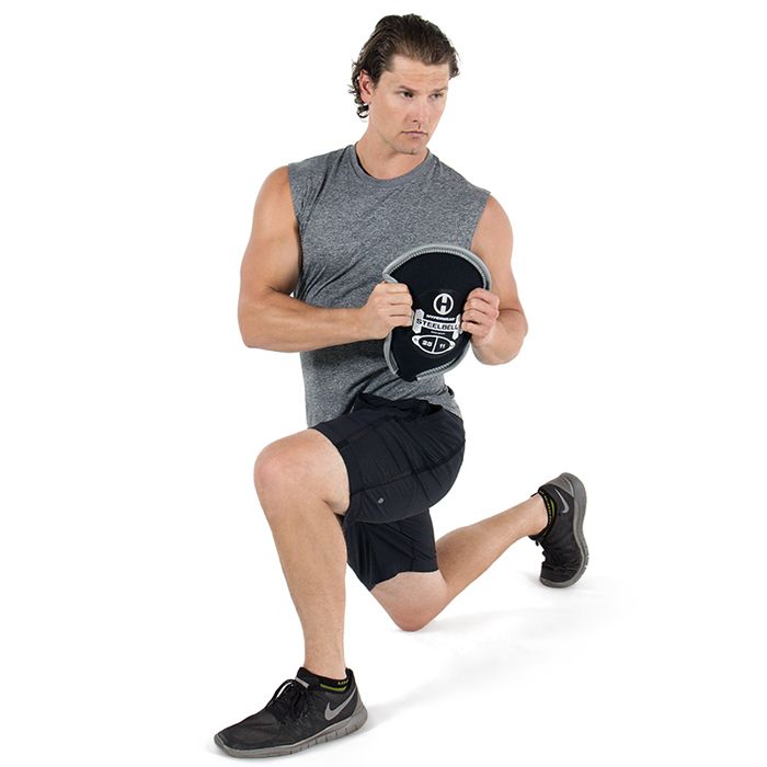 Hyperwear SteelBell