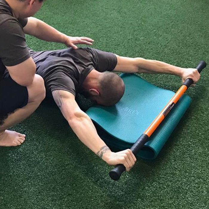STICK MOBILITY