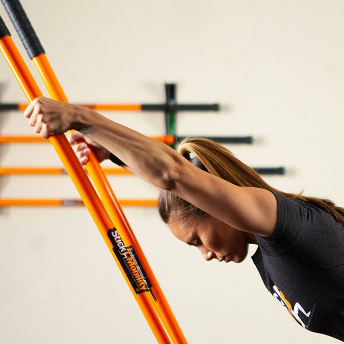 STICK MOBILITY