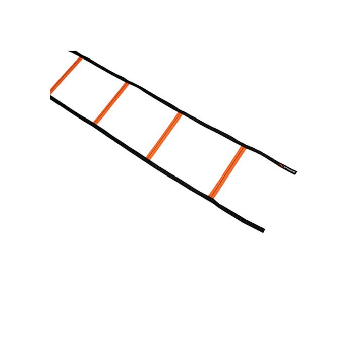 Rigid ladder (2 x 4,5 | MEIJERS