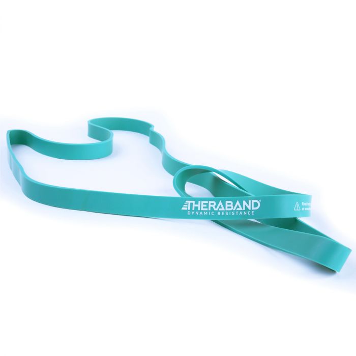 HIGH RESISTANCE BAND MEDIUM