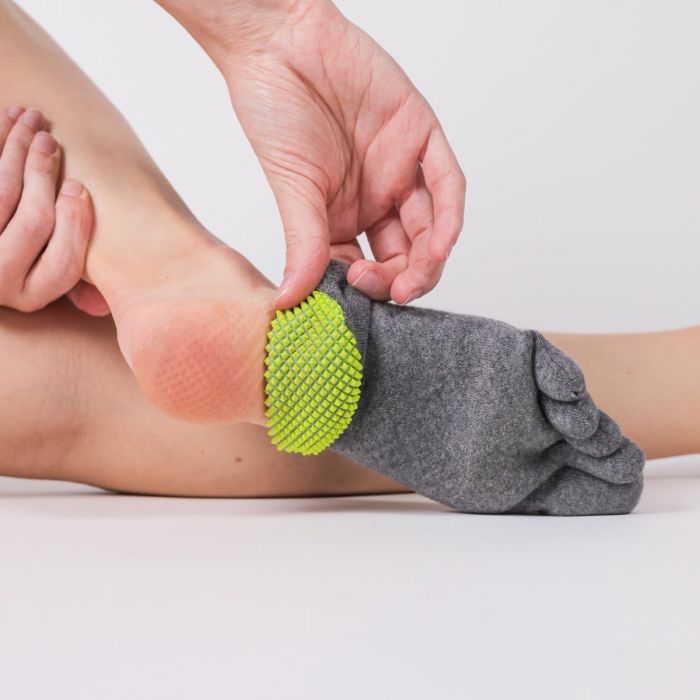 Naboso Toe Socks Medium