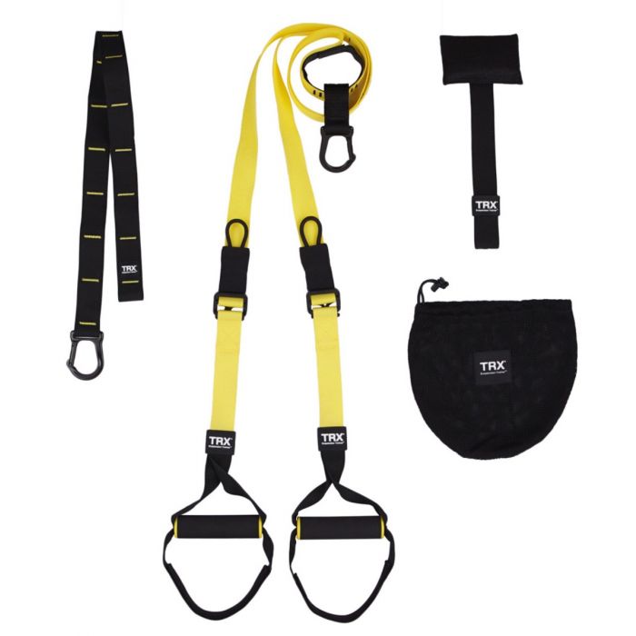 TRX® BURN System Suspension Trainer 