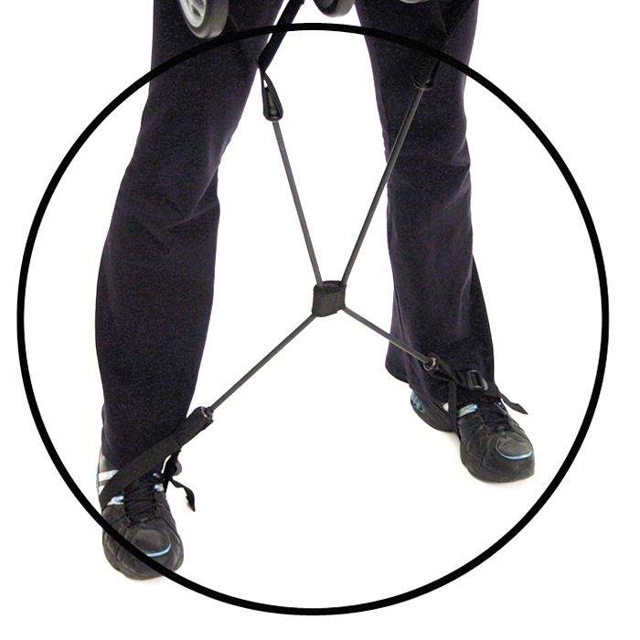 Gymstick X-Strap main product photo