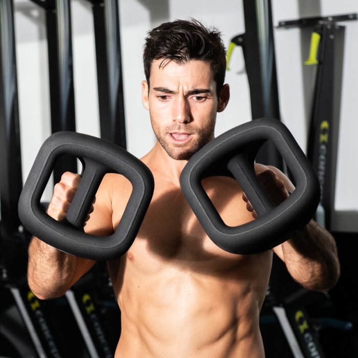 TRX YBell Neo PT Set