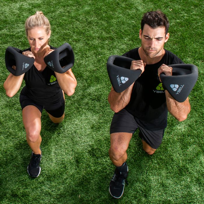 TRX YBell Neo PT Set