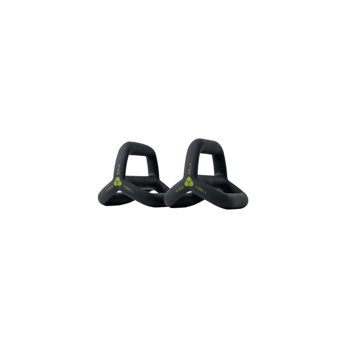 YBell Arc 2,5 kg (Paar) main product photo