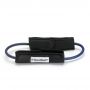 Thera-Band Tubing Loop - blauw - zeer zwaar