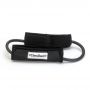 Thera-Band Tubing Loop - zwart - super zwaar