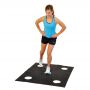 Agility mat