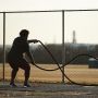 TRX Conditioning  Rope 1.5" X 30'  (8kg)