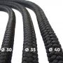 BLACKTHORN BATTLE ROPES