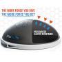 WECKMETHOD BOSU ELITE