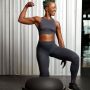 BOSU BALANCE TRAINER PRO BLACK