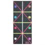 Core Box Mat Lines 70x166 cm