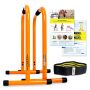 Lebert Equalizer Oranje