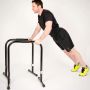 LEBERT EQUALIZER XL ZWART