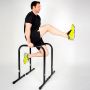 LEBERT EQUALIZER XL ZWART