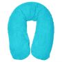 FORM FIX XL HOES TURQUOISE BADSTOF & KATOEN