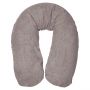 FORM FIX XL HOES TAUPE BADSTOF & KATOEN