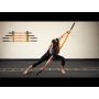 Stick Mobility 7 footer - 2,13 m
