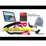 Lebert HIIT System grijs/zwart