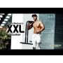 Lebert Equalizer XXL mat zwart