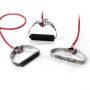 TheraBand Bodytrainer met vaste handgrepen