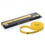 LET'S BANDS MAX GEEL LICHT