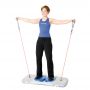 Thera-Band Professional Exercise Station