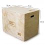 CORE POWER HOUTEN PLYO BOX 3-IN-1