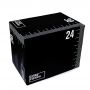 CORE POWER SOFT PLYO BOX 3-IN-1