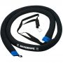 HYPERWEAR SANDROPE Battle Rope 7 kg / 15 lbs