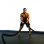 HYPERWEAR SANDROPE Battle Rope