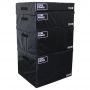 SOFT PLYO BOXES 15-30-45-60 CM