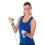 TheraBand Bodytrainer met vaste handgrepen
