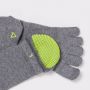 Naboso Toe Socks Medium