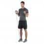 LET'S BANDS POWERBANDS TUBE MEDIUM GROEN