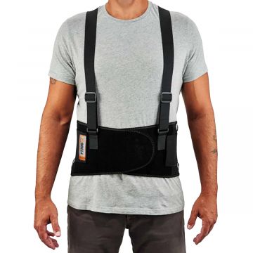 Bac Correc Support belt