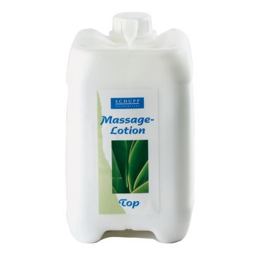 Schupp Massagelotion TOP 