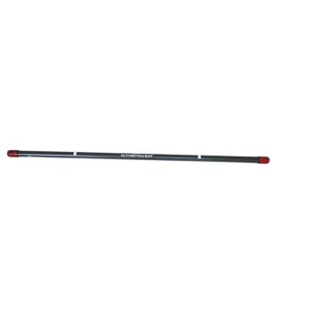 ACTIVMOTION BAR ROOD 2 KG