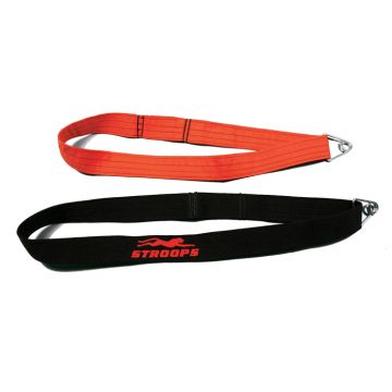 Stroops 360 riem