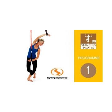Stroops Standing Pilates Kit