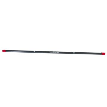 ACTIVMOTION BAR ROOD 3,5 KG