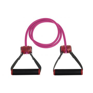 R3 MAX FLEX CABLE KIT 1,22M - 13,5 KG ROZE