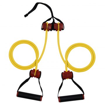 R7 TRAINER CABLE - 32 KG GEEL