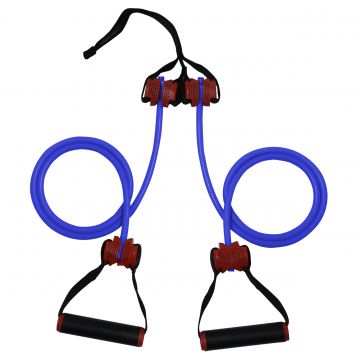 R9 TRAINER CABLE - 41 KG BLAUW