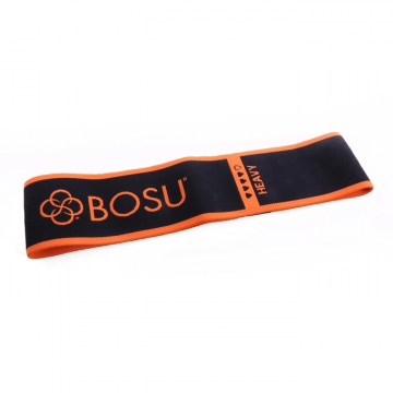 BOSU Fabric Resistance Band heavy