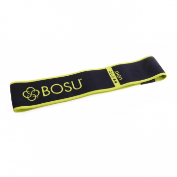 BOSU Fabric Resistance Band light